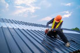 Best Slate Roofing  in Brookside Village, TX